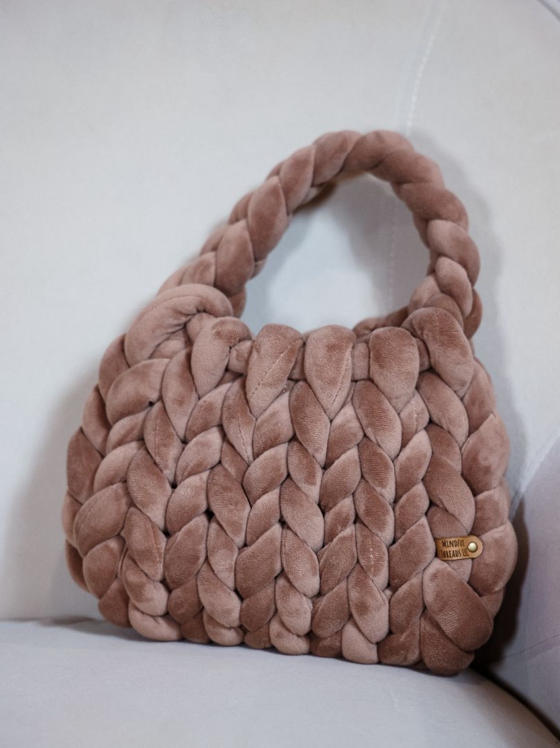 Chunky Purse